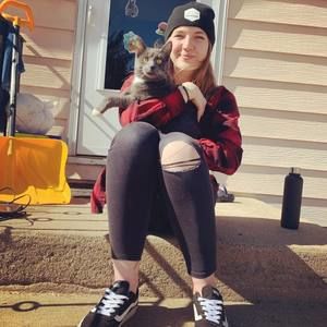 Meet your Posher, Allison